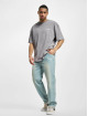 PEGADOR Baggy jeans Granvi blauw