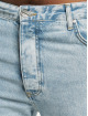 PEGADOR Baggy jeans Vanness blauw