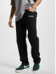 PEGADOR Baggy jeans Granvi zwart