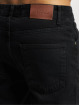 PEGADOR Baggy jeans Granvi zwart