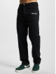 PEGADOR Baggy Granvi noir