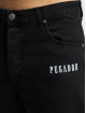 PEGADOR Baggy Granvi noir