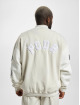 PEGADOR Baseball jack Yardley beige