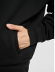 PEGADOR Baseball jack Varsity zwart