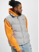 PEGADOR Bodywarmer Yale grijs