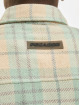 PEGADOR Camicia Flato Heavy Flannel beige