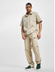 PEGADOR Camicia Briar beige
