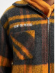 PEGADOR Camisa Bale Logo Embroidery negro