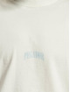 PEGADOR Camiseta M.r. Cali Oversized blanco