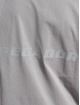 PEGADOR Camiseta Colne Logo Oversized Vintage gris