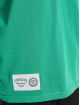 PEGADOR Camiseta Maury verde