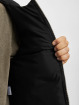 PEGADOR Chaleco Aberdeen Round Neck negro