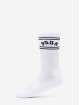 PEGADOR Chaussettes Earles blanc