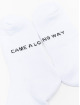 PEGADOR Chaussettes Haig blanc