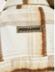 PEGADOR Chemise Goleta Heavy Flannel beige