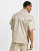 PEGADOR Chemise Briar beige