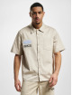PEGADOR Chemise Briar beige