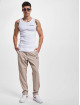 PEGADOR Chino Scenic Suit beige