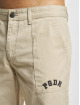 PEGADOR Chino Blanka beis