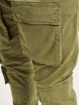 PEGADOR Chino bukser Lyon grøn