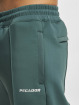 PEGADOR Chino Logo Wide groen