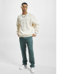 PEGADOR Chino Logo Wide groen