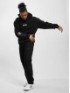 PEGADOR Chino Blanka negro