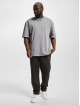 PEGADOR Chino Logo Wide negro