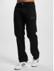 PEGADOR Chino Blanka schwarz