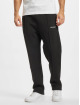 PEGADOR Chino Logo zwart