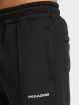 PEGADOR Chino Logo zwart