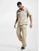 PEGADOR Chinot/Kangashousut Blanka beige