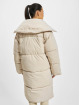 PEGADOR Frakker Simla Oversized beige