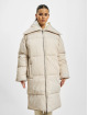 PEGADOR Frakker Simla Oversized beige