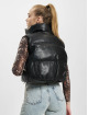 PEGADOR Gilet Zito nero