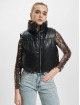 PEGADOR Gilet Zito nero