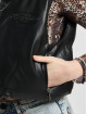 PEGADOR Gilet Zito nero