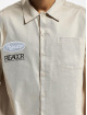 PEGADOR Hemd Briar beige