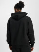 PEGADOR Hoodie Algon Oversized black