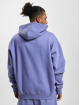 PEGADOR Hoodie Logo Oversized purple