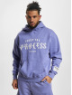 PEGADOR Hoodie Cordova Oversized purple