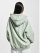 PEGADOR Hoodies Solan Oversized grøn
