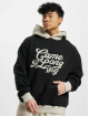 PEGADOR Hoodies Trounce Oversized sort
