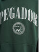 PEGADOR Hoody Simco Oversized groen