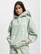 PEGADOR Hoody Lola Oversize groen