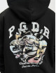 PEGADOR Hoody Reid Oversized zwart