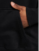 PEGADOR Hupparit Layton Oversized musta