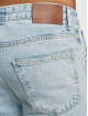 PEGADOR Jeans baggy Vanness blu