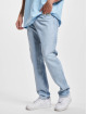 PEGADOR Jeans straight fit Kelton Straight Fit blu