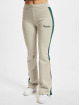 PEGADOR Jogging Caen Flared gris